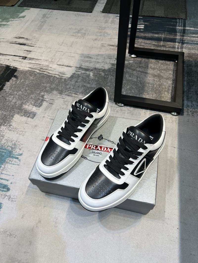 Prada Casual Shoes